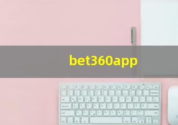 bet360app