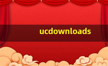 ucdownloads